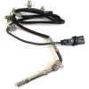 HOFFER 7451952 Sensor, exhaust gas temperature